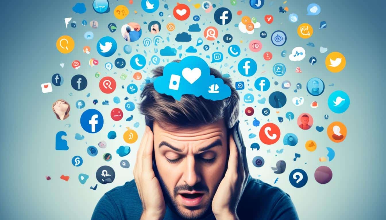 Negative Effects Of Social Media On Mental Health