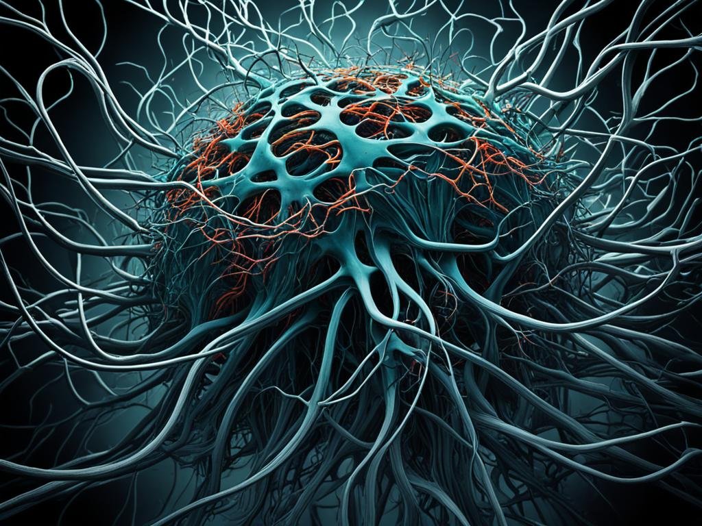 Ekbom Syndrome Pathology