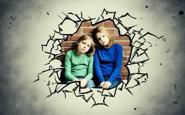 emotional effects of sibling estrangement